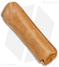 AGA Campolin 11" Frosolone Bayonet Stiletto Automatic Brazilian Horn (5" Satin) -CRKT Sales Store AGA Frosolone Brazilian Nickel 11in Bayo BP 29291 jr case