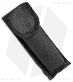 AKC Swinguard 10" Auto Italian Bayonet Stiletto Sim Dark Horn (4.25" Satin) -CRKT Sales Store AKC 10in Italian Swinguard Sim Horn Auto Bayo BHQ 138553 jr sheath