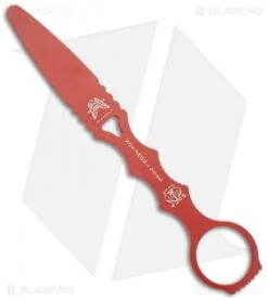 Benchmade SOCP Knife W/ Trainer Blade 178SBK-COMBO Black Sheath (3.22" Serr) 14 Benchmade SOCP Knife W/ Trainer Blade 178SBK-COMBO Black Sheath (3.22" Serr) -CRKT Sales Store Benchmade SOCP Knife Trainer Black Sheath Serr 178SBK COMBO BHQ 19609 jr trainer