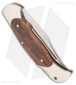 Boker Optima 1674 Lock Back Knife Desert Ironwood (3.1" Mirror) 113019 6 Boker Optima 1674 Lock Back Knife Desert Ironwood (3.1" Mirror) 113019 -CRKT Sales Store Boker Boxer LB Knife Black Micarta 111028 BHQ 90304 ns side