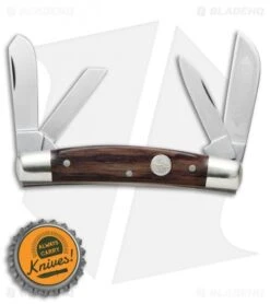 Boker Carver's Congress Whittler Pocket Knife 3.75" Rosewood 115465 7 Boker Carver's Congress Whittler Pocket Knife 3.75" Rosewood 115465 -CRKT Sales Store Boker Carvers Congress Whittler Pocket Knife Rosewood 115465 BHQ 40127 jr bottlecap