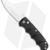 Boker Kalashnikov Dagger Automatic Knife Black (3.25" Satin D2)
