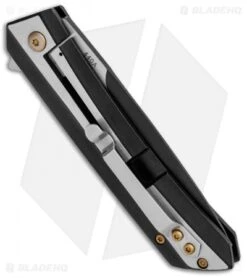 Boker Magnum Contrast Frame Lock Knife Two Tone (3.375" Two Tone) 01RY320 -CRKT Sales Store Boker Magnum Contrast FL TT TT 01RY320 BHQ 102965 jr side