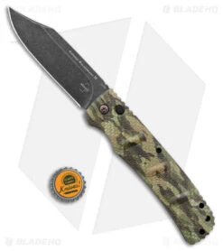 Boker TNP XXL Kalashnikov Bowie Automatic Knife Rattlesnake Camo (4.75" BW D2) 7 Boker TNP XXL Kalashnikov Bowie Automatic Knife Rattlesnake Camo (4.75" BW D2) -CRKT Sales Store Boker TNP XXL Kalashnikov Rattlesnake Camo Bowie Auto Black Wash BHQ 173719 jr bottlecap