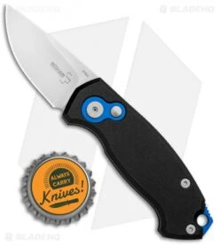 Boker Vox Kompakt CA Legal Automatic Knife (1.9" Stonewash D2) -CRKT Sales Store Boker Vox Kompakt CA Legal Auto Knife SW 01BO625NSOI BHQ 95713 jr bottlecap 1