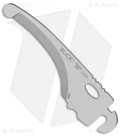 Buck Knives Selector 2.0 Gutting Replacement Blade 1 Buck Knives Selector 2.0 Gutting Replacement Blade