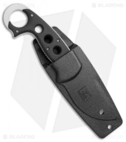 CRKT Alaska Cobuk Skinner Fixed Blade Knife (2.5" Satin) 2004 6 CRKT Alaska Cobuk Skinner Fixed Blade Knife (2.5" Satin) 2004 -CRKT Sales Store CRKT Alaska Cobuk skinner satin 2004 BHQ 69082 er sheath