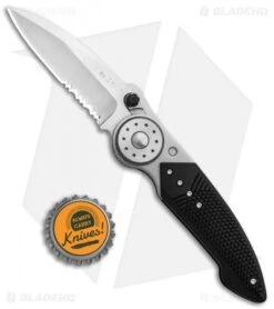 CRKT BladeLOCK 2 Folding Knife (2.8" Satin) 4112 7 CRKT BladeLOCK 2 Folding Knife (2.8" Satin) 4112 -CRKT Sales Store CRKT BladeLOCK 2 SAtin 4112 BHQ 87025 jr bottlecap