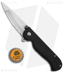 CRKT Bud Nealy Pesh-Kabz Liner Lock Knife Black (3" Satin) 6663 7 CRKT Bud Nealy Pesh-Kabz Liner Lock Knife Black (3" Satin) 6663 -CRKT Sales Store CRKT Bud Nealy Pesh Kabz LL Black Satin 6663 BHQ 87730 jr bottlecap