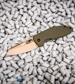 CRKT Burnley Sketch Frame Lock Knife Desert Warrior (2.75" Copper) Exclusive -CRKT Sales Store CRKT Burnley Sketch Frame Lock Knife Desert Warrior Copper Exclusive BHQ 110392 kp tumbler web