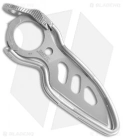 CRKT Daktyl Wharncliffe Slide Lock Folding Knife (3" Bead Blast) 5151 7 CRKT Daktyl Wharncliffe Slide Lock Folding Knife (3" Bead Blast) 5151 -CRKT Sales Store CRKT Daktyl wharncliffe bb 5151 BHQ 71234 er side