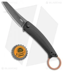 CRKT Ibi Liner Lock Folding Knife Black G-10 (2.75" Black) 7150 7 CRKT Ibi Liner Lock Folding Knife Black G-10 (2.75" Black) 7150 -CRKT Sales Store CRKT Ibi LL Black G 10 Black 7150 BHQ 119359 jr bottlecap