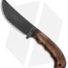 Case Winkler Hambone Fixed Blade Knife Maple (4.8" Black)