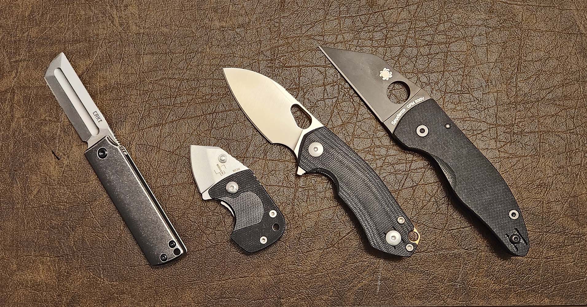 CRKT Sales Store 1 CRKT Sales Store -CRKT Sales Store Compact 11