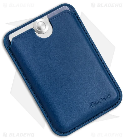 Daggerr Knives Card Knife Carbon Fiber/Titanium (3.3" SW) 4 Daggerr Knives Card Knife Carbon Fiber/Titanium (3.3" SW) - Image 4