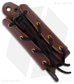 ESEE Knives Pinhoti Friction Folder Knife Brown Sculpted Micarta (3.25" BSW) 8 ESEE Knives Pinhoti Friction Folder Knife Brown Sculpted Micarta (3.25" BSW) -CRKT Sales Store ESEE Knives Pinhoti FF Brown Sculpted Micarta BSW BHQ 174603 jr sheath