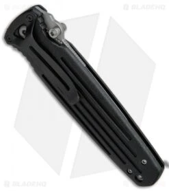 Gerber Applegate-Fairbairn Combat Folder Knife (4.48" Bead Blast Serr) 05780 6 Gerber Applegate-Fairbairn Combat Folder Knife (4.48" Bead Blast Serr) 05780 -CRKT Sales Store Gerber Applegate Fairbairn Combat BB Serr 05780 or 45780 BHQ 5535 jr side