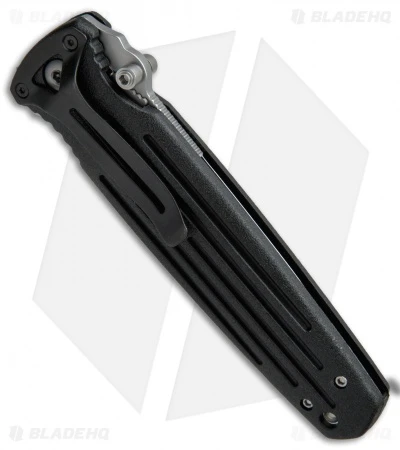 Gerber Applegate-Fairbairn Combat Folder Knife (4.48" Bead Blast Serr) 05780 3 Gerber Applegate-Fairbairn Combat Folder Knife (4.48" Bead Blast Serr) 05780 - Image 3