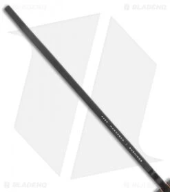 Glidr Arctic Series Butterfly Trainer Knife Dark Rose (4.25" Black) -CRKT Sales Store Glidr Arctic Series Butterfly Trainer Dark Rose Black BHQ 124876 jr knife