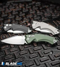 Hogue Knives EX-A05 Spear Point Automatic Knife Black (4" Stonewash) 34510 -CRKT Sales Store Hogue Knives EX A05 Spear Point Automatic Knife OD Green Stonewash 34511 BHQ 80666 kp storm drain web 2