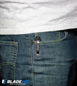 Kershaw Launch 4 CA Legal Automatic Knife (1.9" Black) 7500BLK -CRKT Sales Store Kershaw Launch 4 CA Legal Automatic Knife Black 7500BLK BHQ 34416 kp pocket web