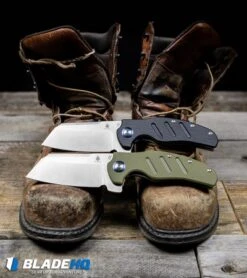 Kizer Vanguard Sheepdog XL C01C Liner Lock Knife Green G-10 (4" Satin) 9 Kizer Vanguard Sheepdog XL C01C Liner Lock Knife Green G-10 (4" Satin) -CRKT Sales Store Kizer Vanguard Sheepdog XL C01C Liner Lock Knife Green G 10 Satin BHQ 98147 kp boots web