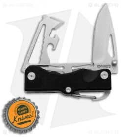 Maserin Citizen Knife & Multi Tool Black G-10 (6-in-1) #564 -CRKT Sales Store Maserin Citizen Knife and Multi Tool Black G 10 6 in 1 564 G10N BHQ 82644 jr bottlecap