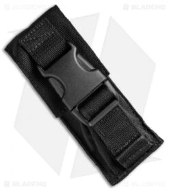 Microtech CMTX5 D/A Automatic Knife Green Cavas Micarta (3.5" Black) -CRKT Sales Store Microtech CMTX5 Green Cavas Black BHQ 0278 jr sheath