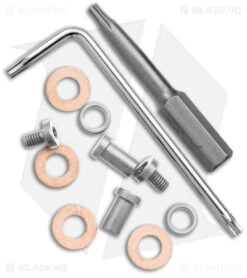 Nabalis + Will Hirsch The Vulp Butterfly Balisong Trainer Pink Al (4.4" BB) 8 Nabalis + Will Hirsch The Vulp Butterfly Balisong Trainer Pink Al (4.4" BB) -CRKT Sales Store Nabalis Will Hirsch The Vulp Butterfly Balisong Trainer Pink BB BHQ 175002 jr hw