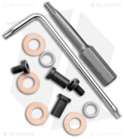 Nabalis + Hirsch The Vulp Butterfly Balisong Trainer Red/Black Alum (4.3" Black) -CRKT Sales Store Nabalis Will Hirsch The Vulp Butterfly Balisong Trainer Red Black BHQ 175006 jr hw