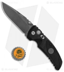 Hogue Sig Sauer EX-01 Tactical Folding Knife Black G-10 (3.5" Gray) 36172 -CRKT Sales Store Sig Ex 01 Tactical Folder 36172 BHQ 82807 jr bottlecap