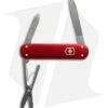 Victorinox Swiss Army Knife Money Clip Red Alox 53739