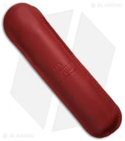 AGA Campolin 13" Bat Swinguard Automatic Knife Abalone (5.75" Dagger) -CRKT Sales Store aga 13in swing bat abalone dagger br sheath cm