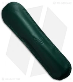 AGA Campolin 13" Swinguard Automatic Knife Brass/Stag Horn (5.75" Satin Dagger) -CRKT Sales Store aga 13in swing stag bayo brass sheath cm