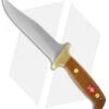Svord 280B Bowie Knife Fixed Blade (6.5" Satin)