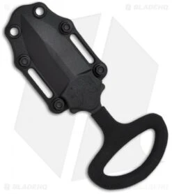 Benchmade Adamas CBK Fixed Blade Backup Push Dagger Knife 175BK -CRKT Sales Store benchmade 175bk cbk backup sheath