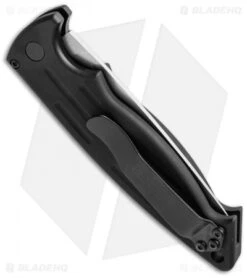 Benchmade Mini-Reflex II Automatic Knife (3.17" Satin) 2551 -CRKT Sales Store benchmade 2551s side cm