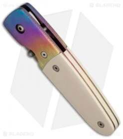 Vintage Benchmade 850 Mel Pardue Liner Lock Knife (2.88" Satin) -CRKT Sales Store benchmade 850 bottom cm