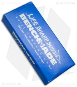 Vintage Benchmade 850 Mel Pardue Liner Lock Knife (2.88" Satin) -CRKT Sales Store benchmade old box cm