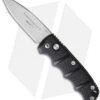 Boker Mini Kalashnikov Automatic Knife Black (2.5" D2 Bead Blast)