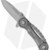 Boker Magnum Easy Rider Liner Lock Knife (3.25 Gray) 01SC529