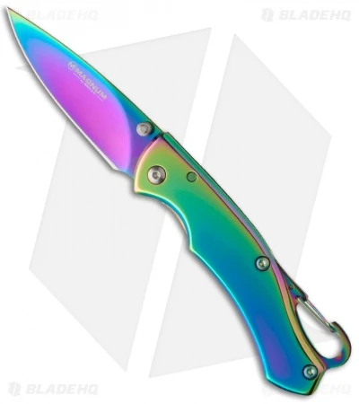CRKT Sales Store 19 CRKT Sales Store -CRKT Sales Store boker magnum rainbow i 01ya106 1