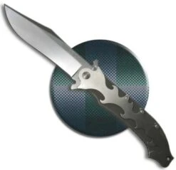 Camillus Aftermath Spring Assisted Knife (5.25" Satin) -CRKT Sales Store camillusaftermath