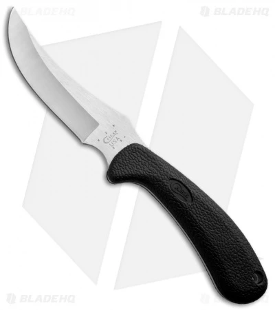 Case Blackie Collins Ridgeback Hunter 4.37" Black Zytel (Ridgeback Hunter) 00362 1 Case Blackie Collins Ridgeback Hunter 4.37" Black Zytel (Ridgeback Hunter) 00362