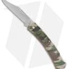 Case Camo Caliber Lockback Knife 3.75" Zytel (LT1405L SS) 0118