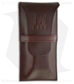 CRKT Lake's PAL Folding Knife Jigged Bone (2.75" Satin Plain) 7233 -CRKT Sales Store crkt folding lakes p a l 7233 satin plain sheath