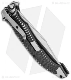 HTM Darrel Ralph AXD 5.5 Spring Assisted Knife (5.5" Two-Tone) -CRKT Sales Store htm axd 5 5 dlc plain side cm