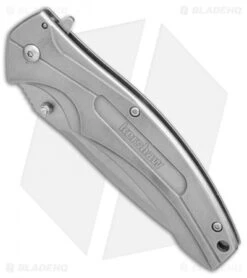 Kershaw K.B.O. Assisted Opening Knife And Pocket Tool Set - 1323KITX -CRKT Sales Store kershaw KBO pocket tool set 1323KITX BHQ 49326 er spine