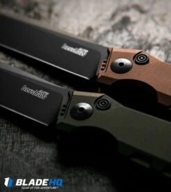 Kershaw Galyean Launch 7 Automatic Knife Earth Brown (3.75" Black) 7900EB 9 Kershaw Galyean Launch 7 Automatic Knife Earth Brown (3.75" Black) 7900EB -CRKT Sales Store kershaw launch 7 earthbrown 7900EB BHQ 75928 odgreen 7900OL BHQ 75927 dl