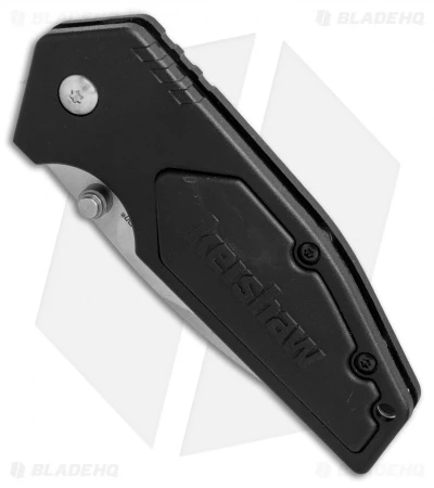 Kershaw Three-Quarter Ton Liner Lock Knife (2.75" Satin) 1446 3 Kershaw Three-Quarter Ton Liner Lock Knife (2.75" Satin) 1446 - Image 3